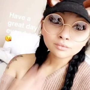 Meet your Posher, Mariah